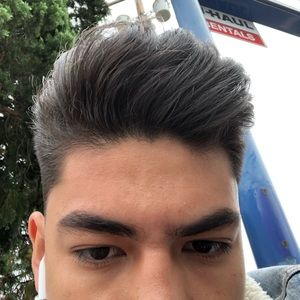 Meet your Posher, Augustine